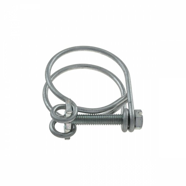 WIRE CLIP 1.1/16 - 1.1/4"