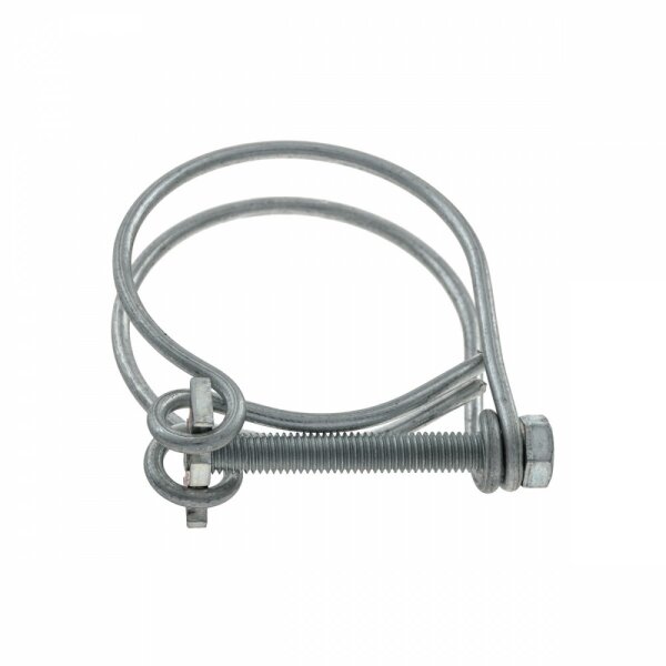 WIRE CLIP1 3/8 - 1 9/16