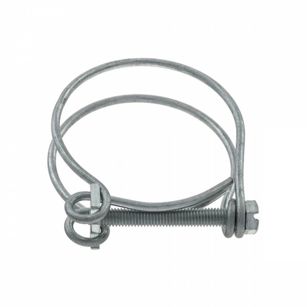 WIRE CLIP 1.625 - 1.8125"