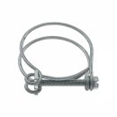 WIRE CLIP 1.625 - 1.8125"
