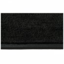 CARPET KIT, NYLON, BLACK, LHD