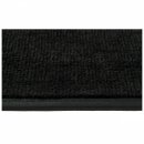 CARPET KIT, NYLON, BLACK, MIDGET1500 LHD