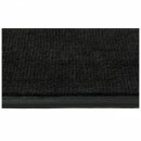 CARPET SET MGC ROADSTER BLACK RHD