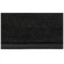 CARPET SET MGC ROADSTER BLACK LHD