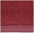 Teppichsatz Standard, Nylon, rot, TR3A sp&auml;te