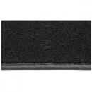 BOOT MAT TR4-4A NYLON BLACK