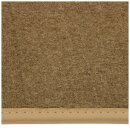Teppichsatz Standard, Nylon, beige,   TR4A-6