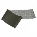 SOUND DEADENING KIT BULKHEAD MINOR 49-71 1PCE