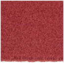 BOOT CARPET MINOR TRAV RED