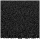 Teppichsatz geformt,  schwarz,  RHD,  Minor MM 49-53