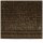 CARPET SET, NON-MOULDED, MINOR VAN/P-UP LHD BROWN