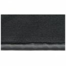 BOOT MAT TR4-4A WOOL BLACK