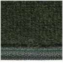 Teppichsatz Nylon,  gr&uuml;n,  LHD,     S&amp;M 61-63