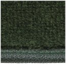 CARPET SET SPR 1 NYLON, GREEN, LHD