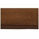 CARPET SET S&amp;M67-74 NYLON, AUTUMN LEAF LHD