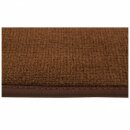 CARPET SET MIDG1500 NYLON, AUTUMN LEAF RHD