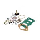 SERVICE KIT HD6 (SINGLE CARB)