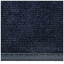 Teppichsatz Nylon,  navy-blau,  LHD,...