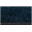 CARPET SET S&amp;M67-74 NYLON, NAVY BLUE RHD