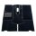 Teppichsatz Nylon,  navy-blau,  LHD,                       Sprite1 59-61