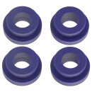 BUSH KIT REAR SUBFRAME, POLYURETHANE