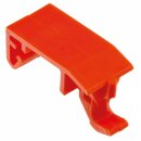 DOOR GLASS STOP MGF