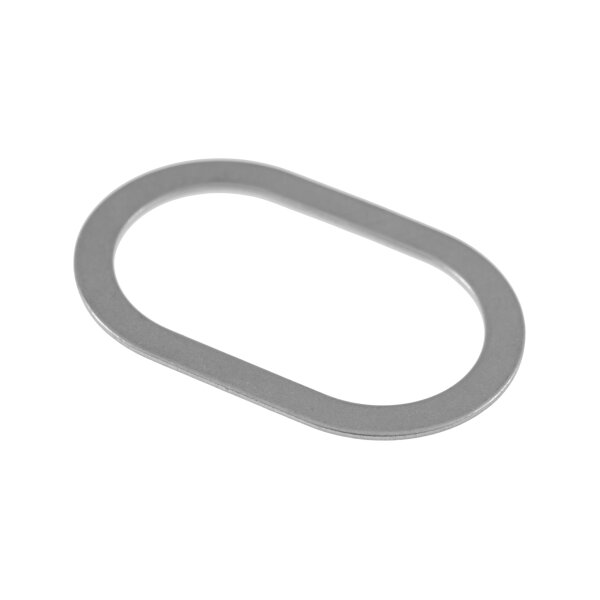 RETAINING WASHER HEAD REST