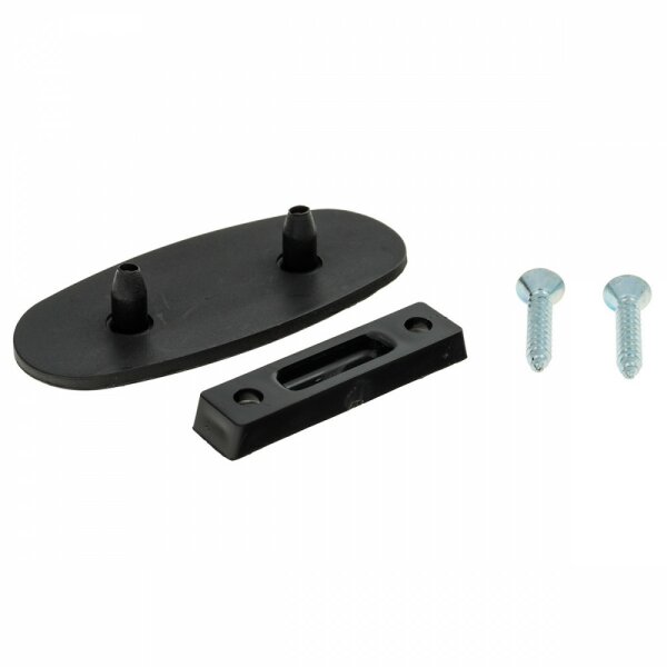 MIRROR MOUNTING PAD KIT