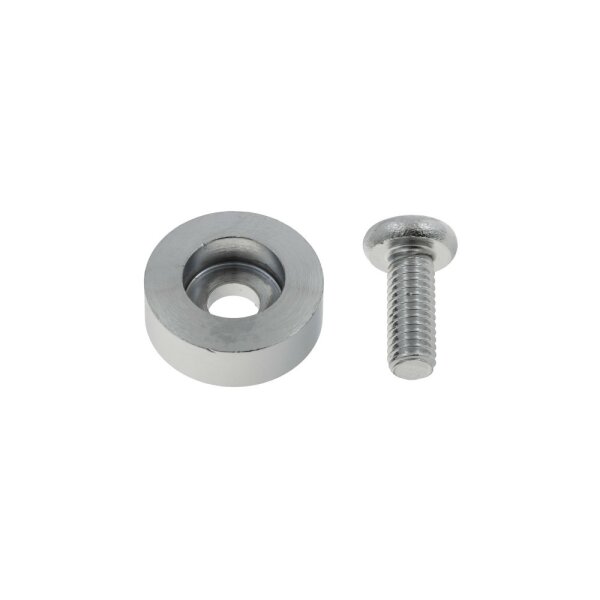 SCREW KIT, HANDLE TO REGULATOR