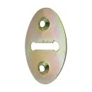 RETAINER DOOR BUFFER