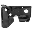 VALANCE ASSEMBLY RH, CLUBMAN