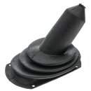 GAITER GEARLEVER