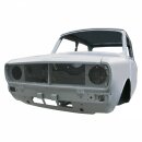 BODYSHELL MINI CLUBMAN 1275GT