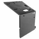 FOOTWELL ASSEMBLY, FRONT &amp; TOP PANEL, RH