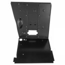 FOOTWELL ASSEMBLY, FRONT &amp; TOP PANEL, RH