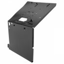 FOOTWELL ASSEMBLY, FRONT &amp; TOP PANEL, LH