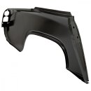 REAR WING S&amp;M66-72LH