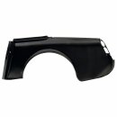 WING REAR RH (ROUND WHEEL CUTOUT)