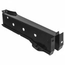 MOUNTING BEAM, REAR BUMPER,RH