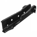 MOUNTING BEAM, REAR BUMPER,RH