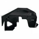 WHEEL ARCH ASSEMBLY, FRONT, RH