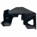 WHEEL ARCH ASSEMBLY, FRONT, RH