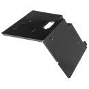 FOOTWELL ASSEMBLY, FRONT &amp; TOP PANEL, RH