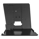 FOOTWELL ASSEMBLY, FRONT &amp; TOP PANEL, RH