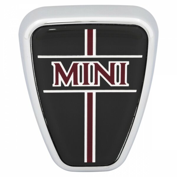 BADGE BONNET MINI