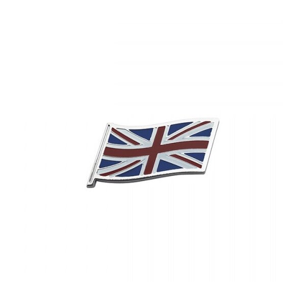 Emblem    Union Jack - Flagge