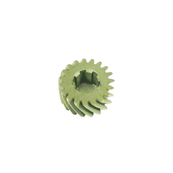 PINION DIFFERENTIAL, 3.44:1