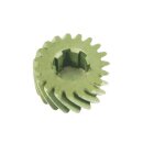 PINION DIFFERENTIAL, 3.44:1