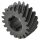 PINION DIFFERENTIAL, 3.1:1/3.2:1