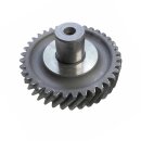 IDLER GEAR 37 TEETH, 0.875&quot; SHAFT